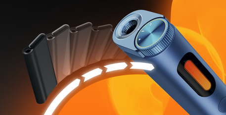 Время переходить на новое устройство