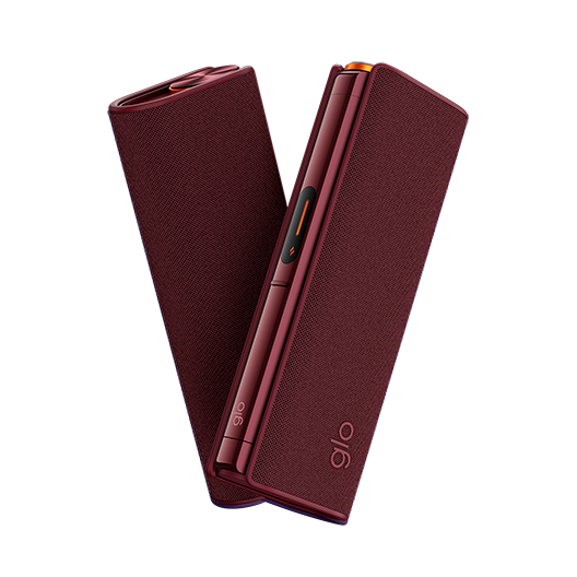 Чехол APEX plus Burgundy