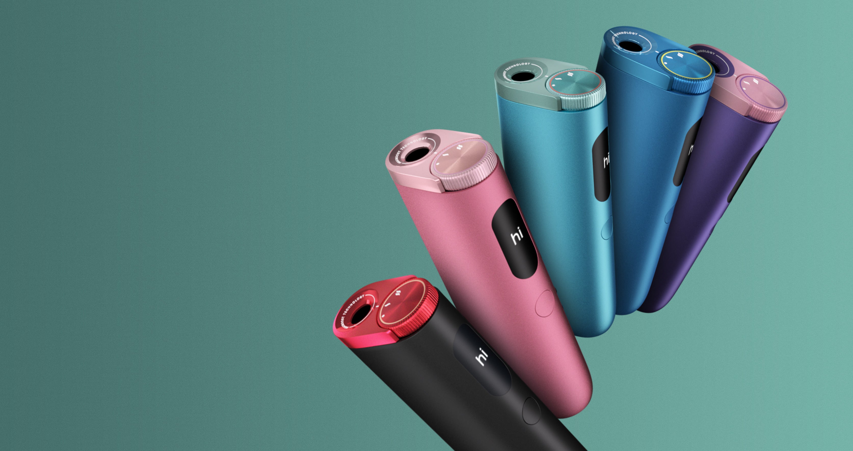 Advanced Heat Technology