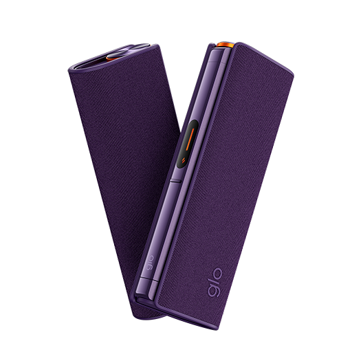 Чехол APEX plus Amethyst